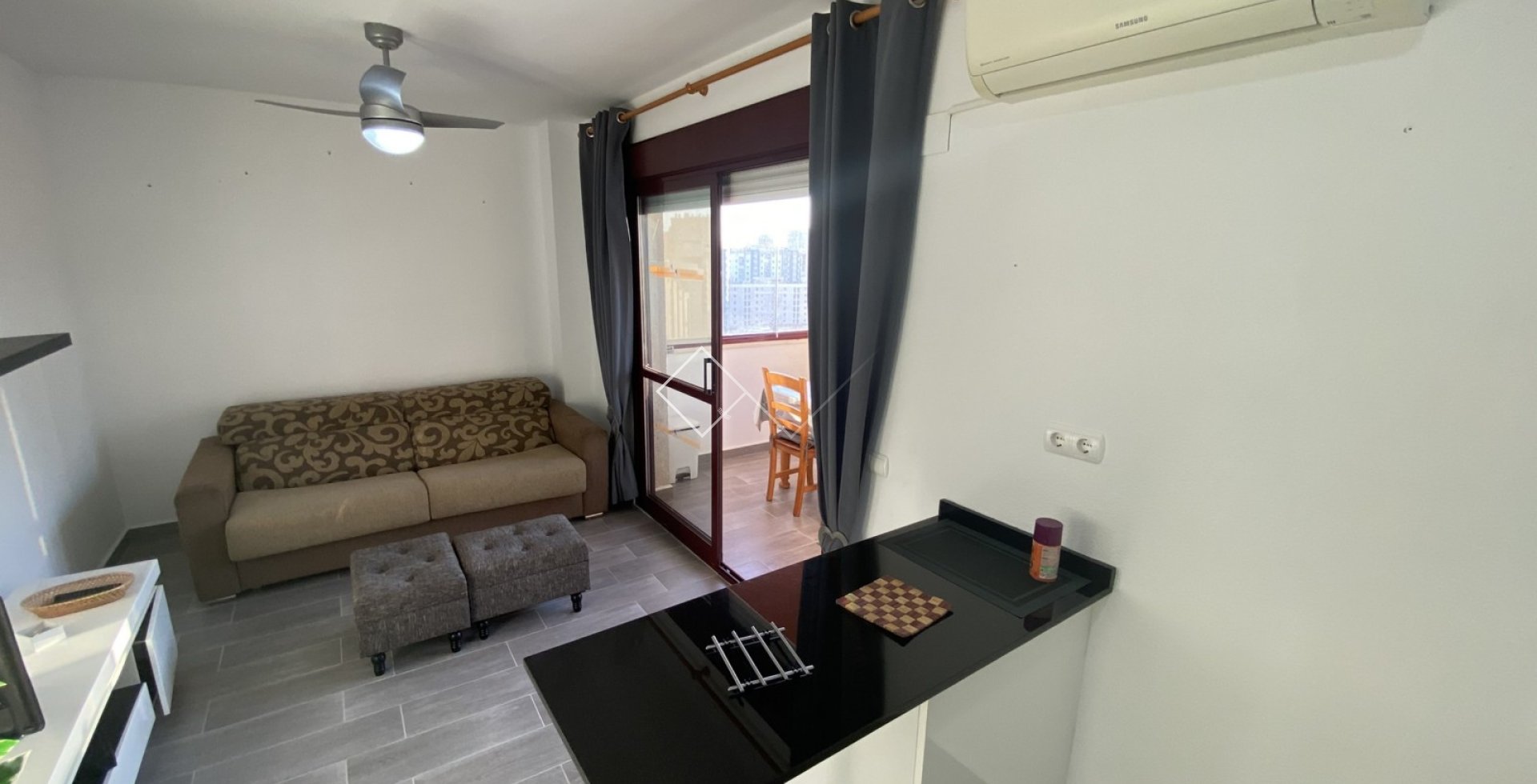  - Appartement / Wohnung - Calpe - calpe