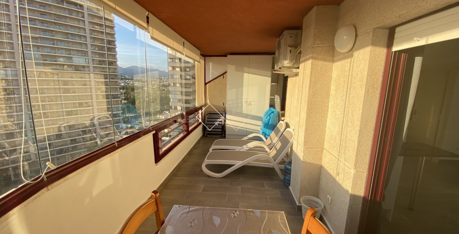  - Appartement / Wohnung - Calpe - calpe