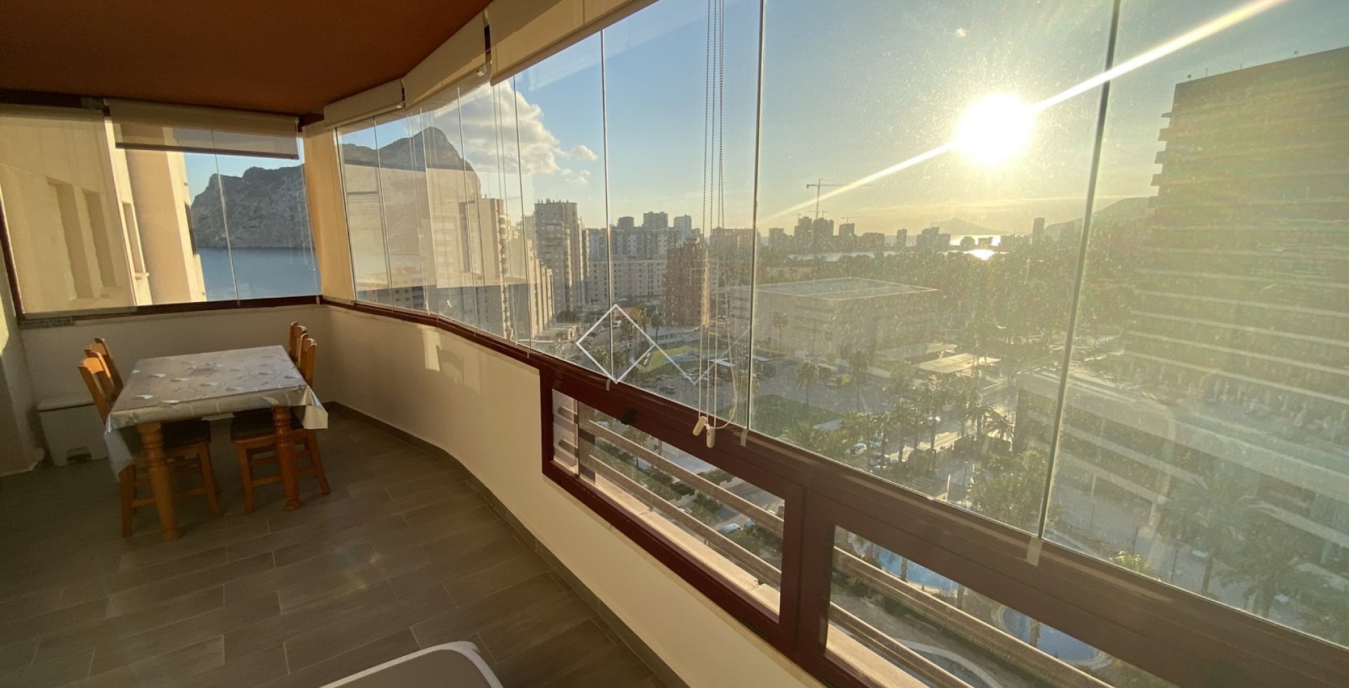  - Appartement / Wohnung - Calpe - calpe