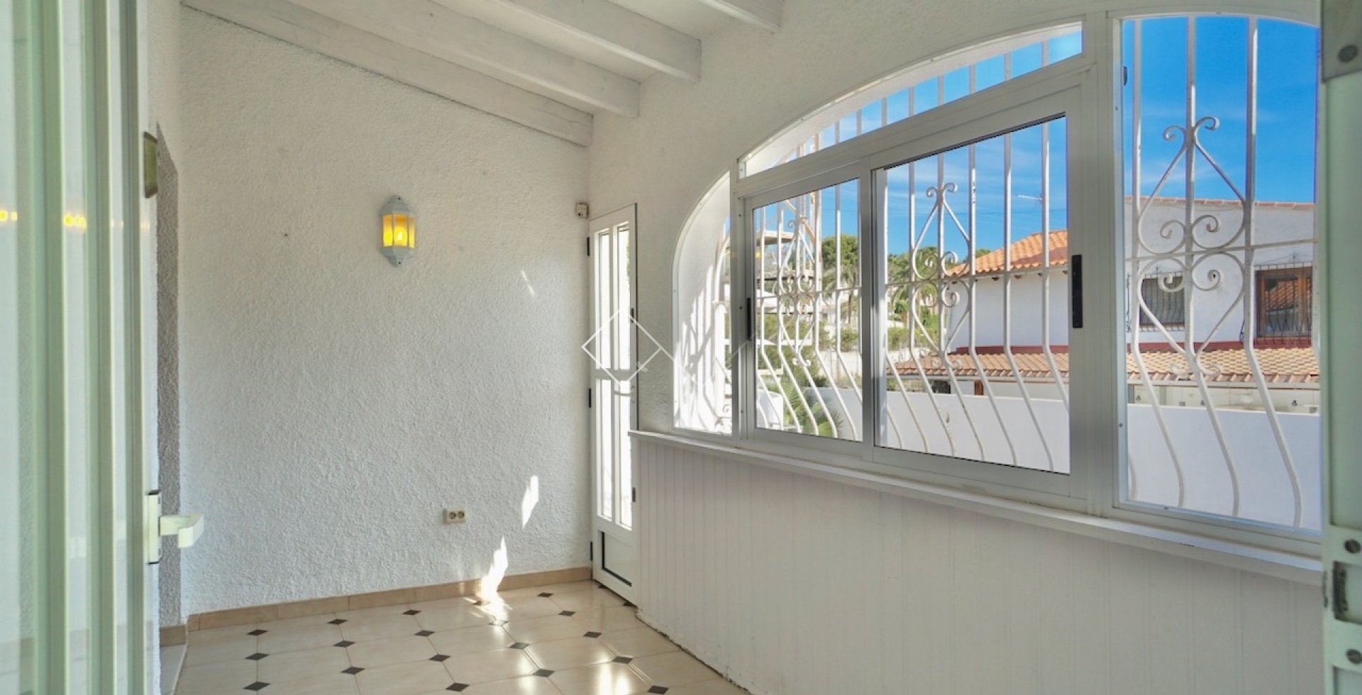  - Villa - Benissa - La Fustera