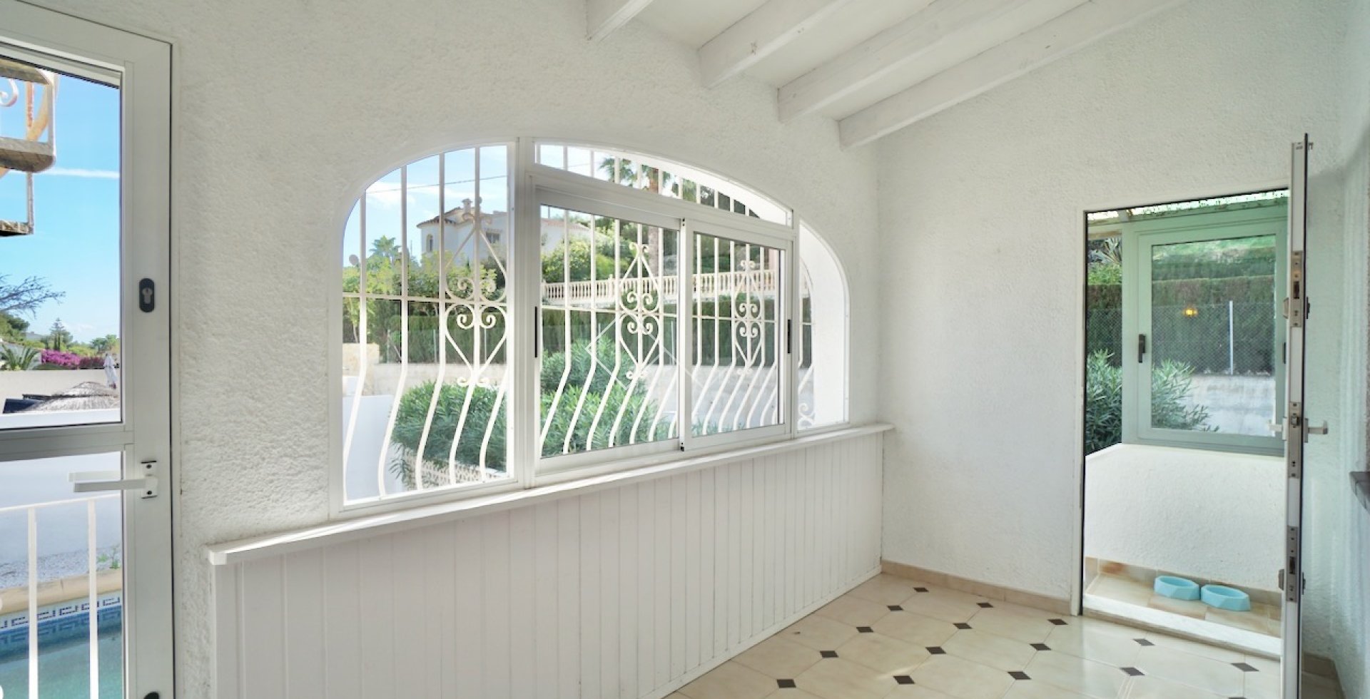  - Villa - Benissa - La Fustera