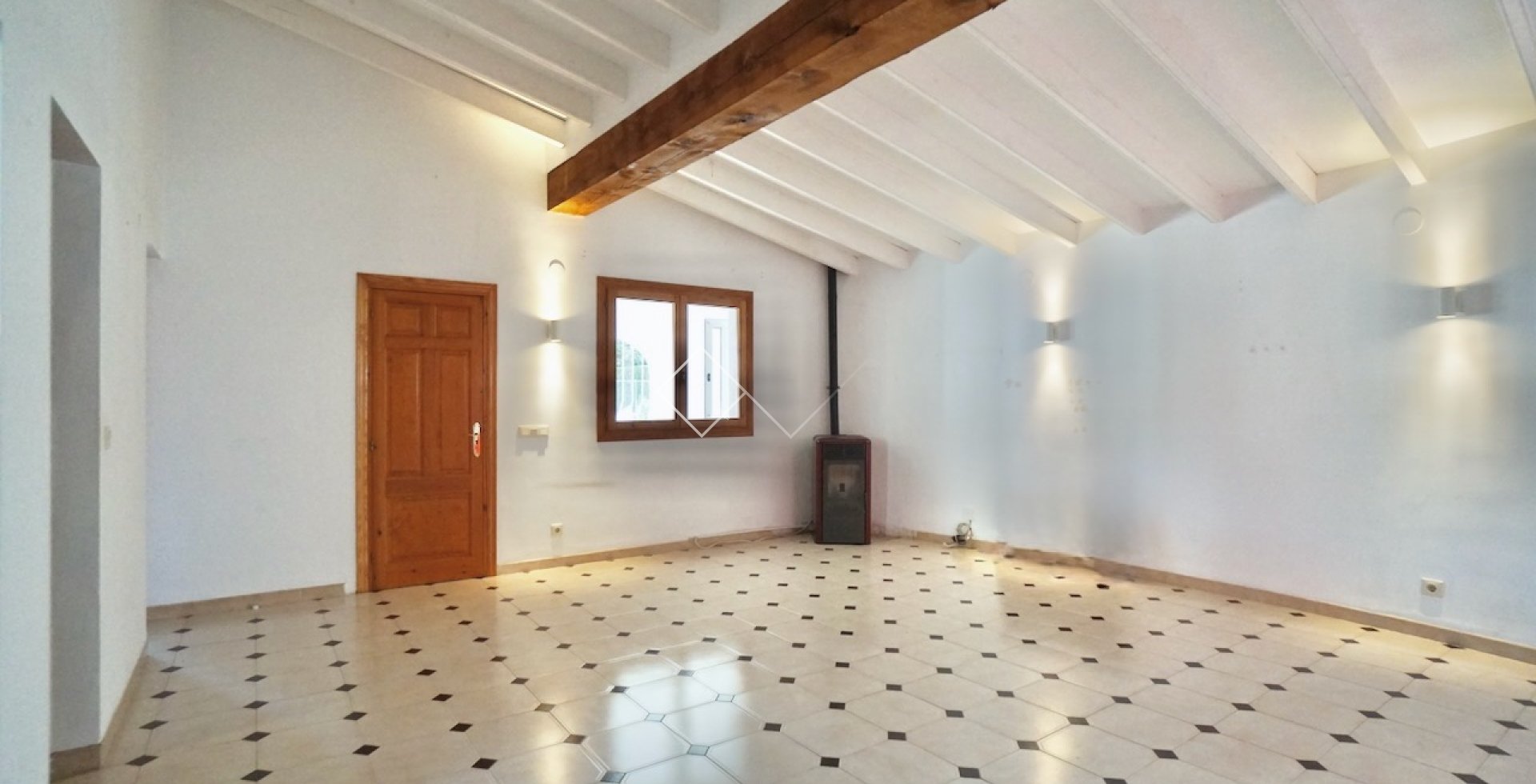  - Villa - Benissa - La Fustera