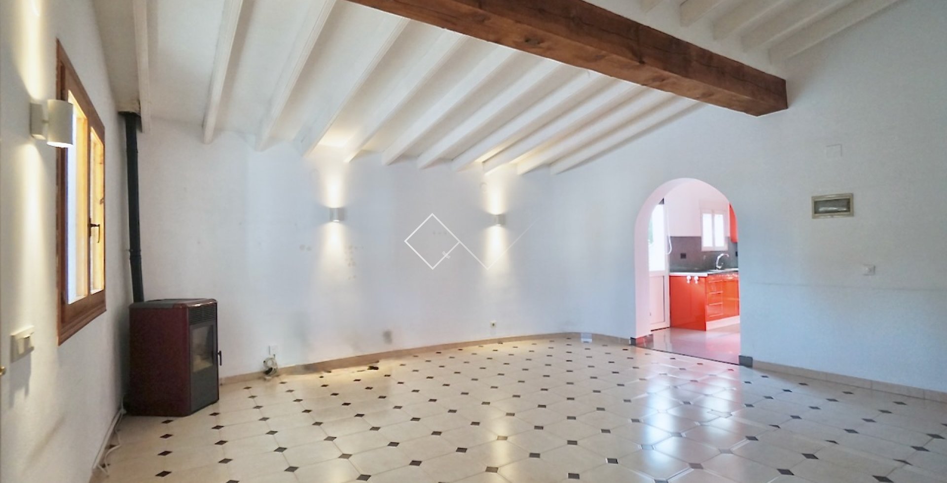  - Villa - Benissa - La Fustera