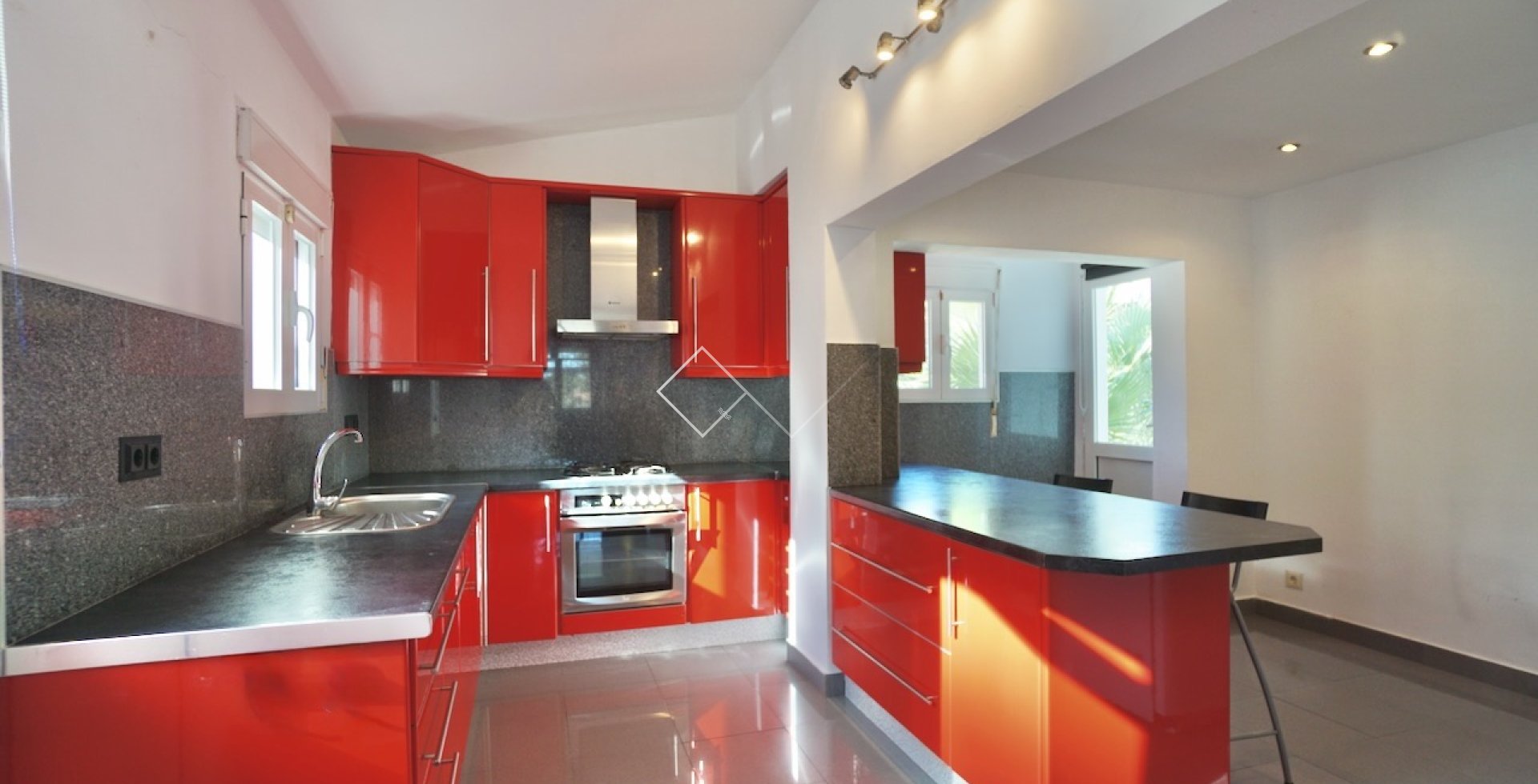  - Villa - Benissa - La Fustera