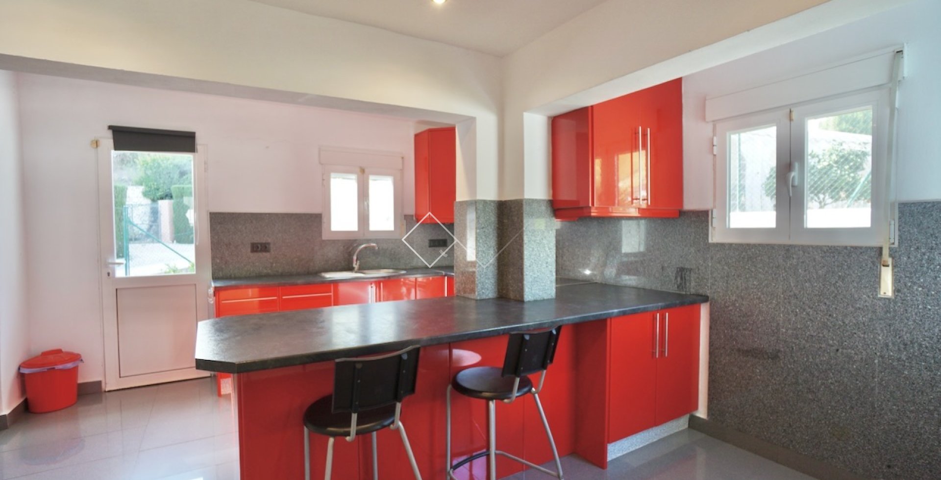  - Villa - Benissa - La Fustera