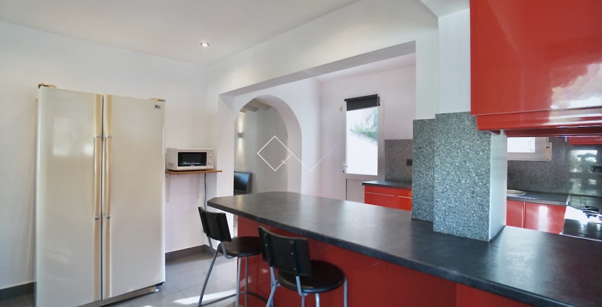  - Villa - Benissa - La Fustera