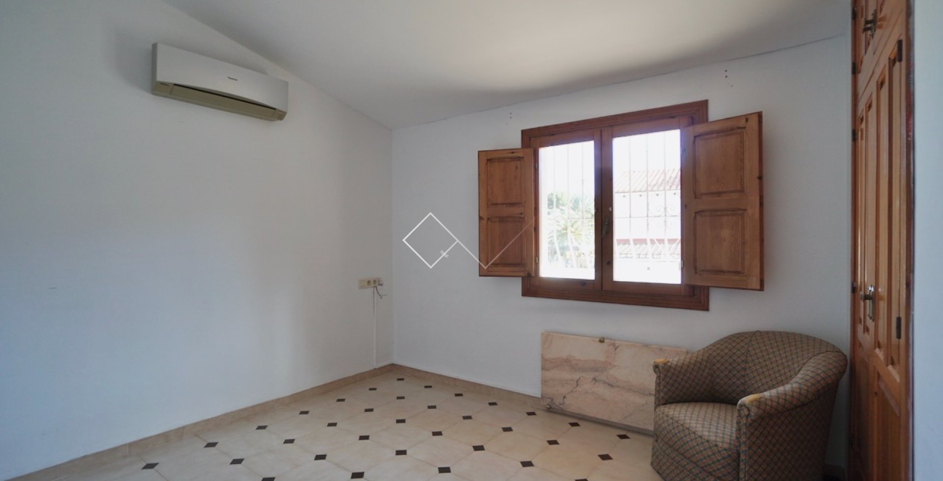  - Villa - Benissa - La Fustera