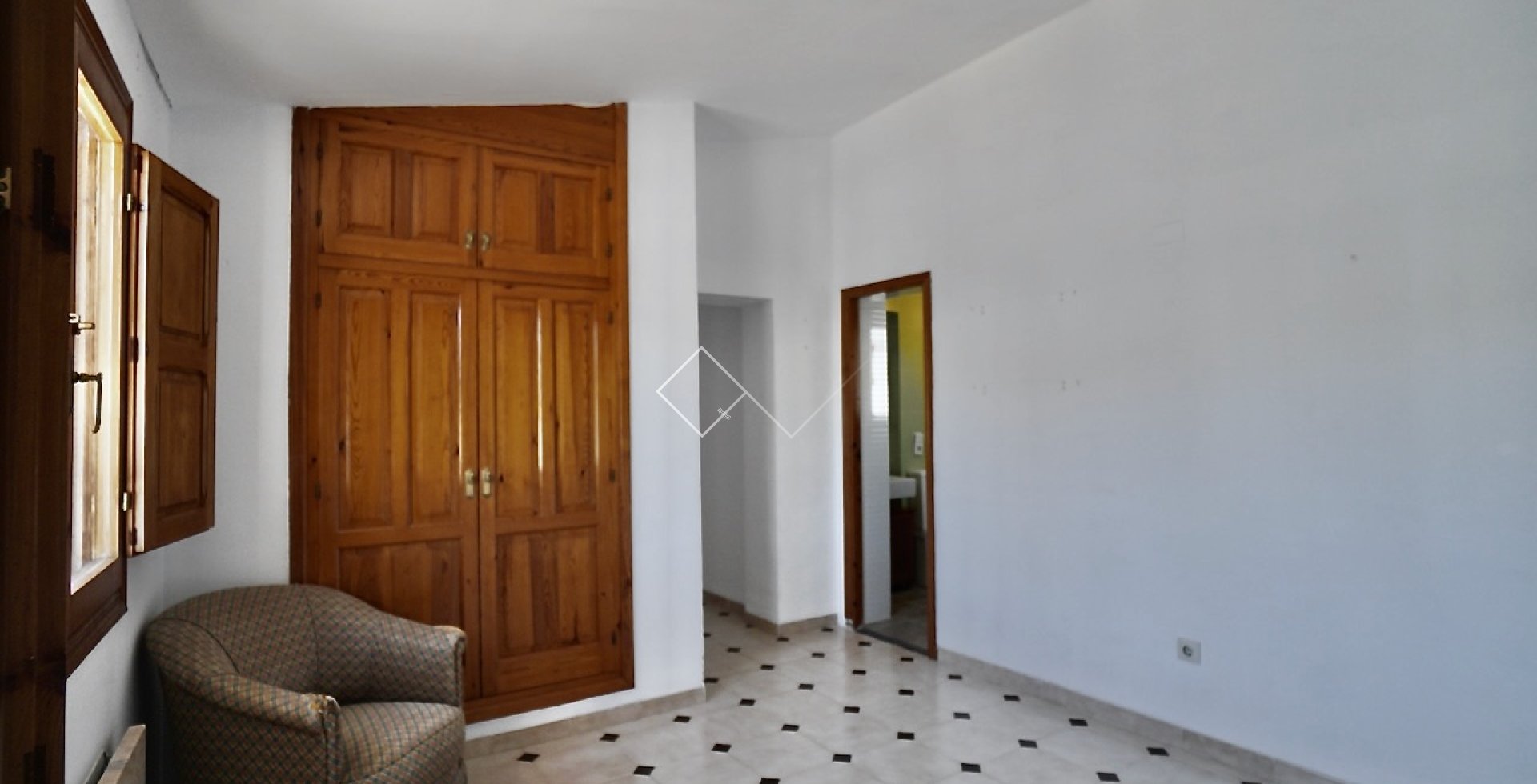  - Villa - Benissa - La Fustera