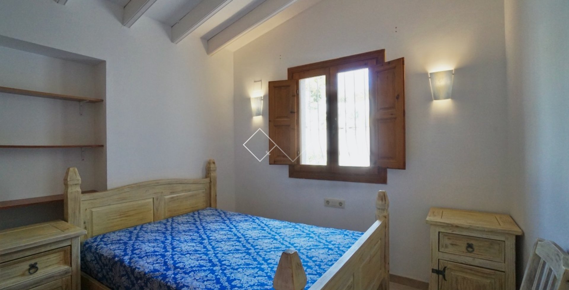  - Villa - Benissa - La Fustera