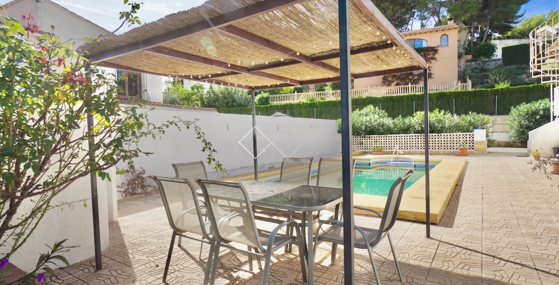  - Villa - Benissa - La Fustera