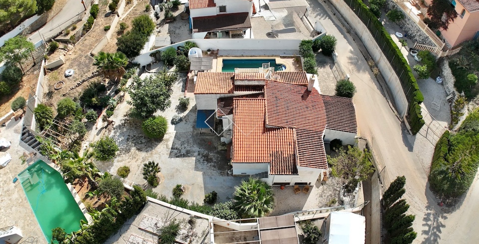  - Villa - Benissa - La Fustera