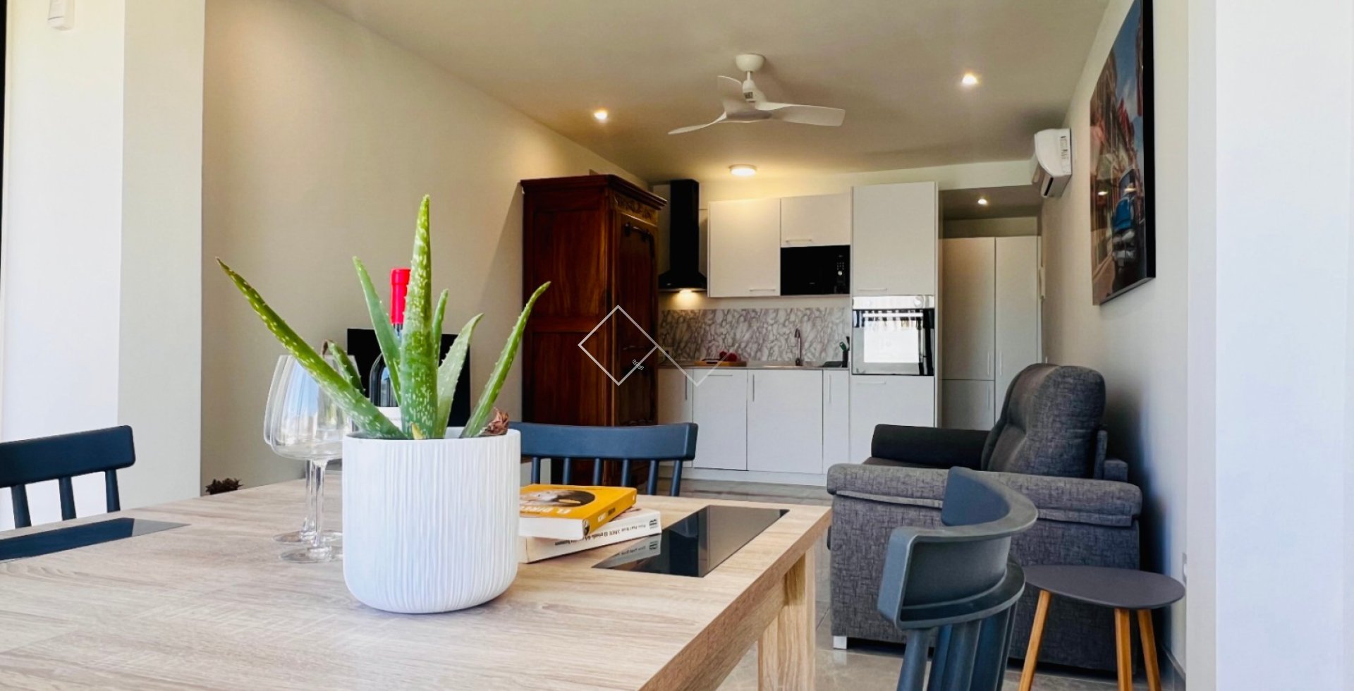 Reventa - Chalet - Moraira - Pla del Mar