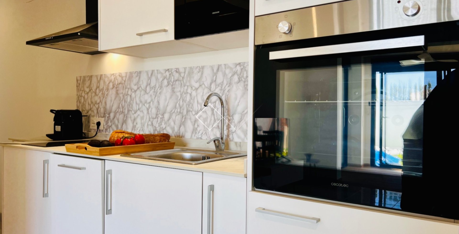 Reventa - Chalet - Moraira - Pla del Mar