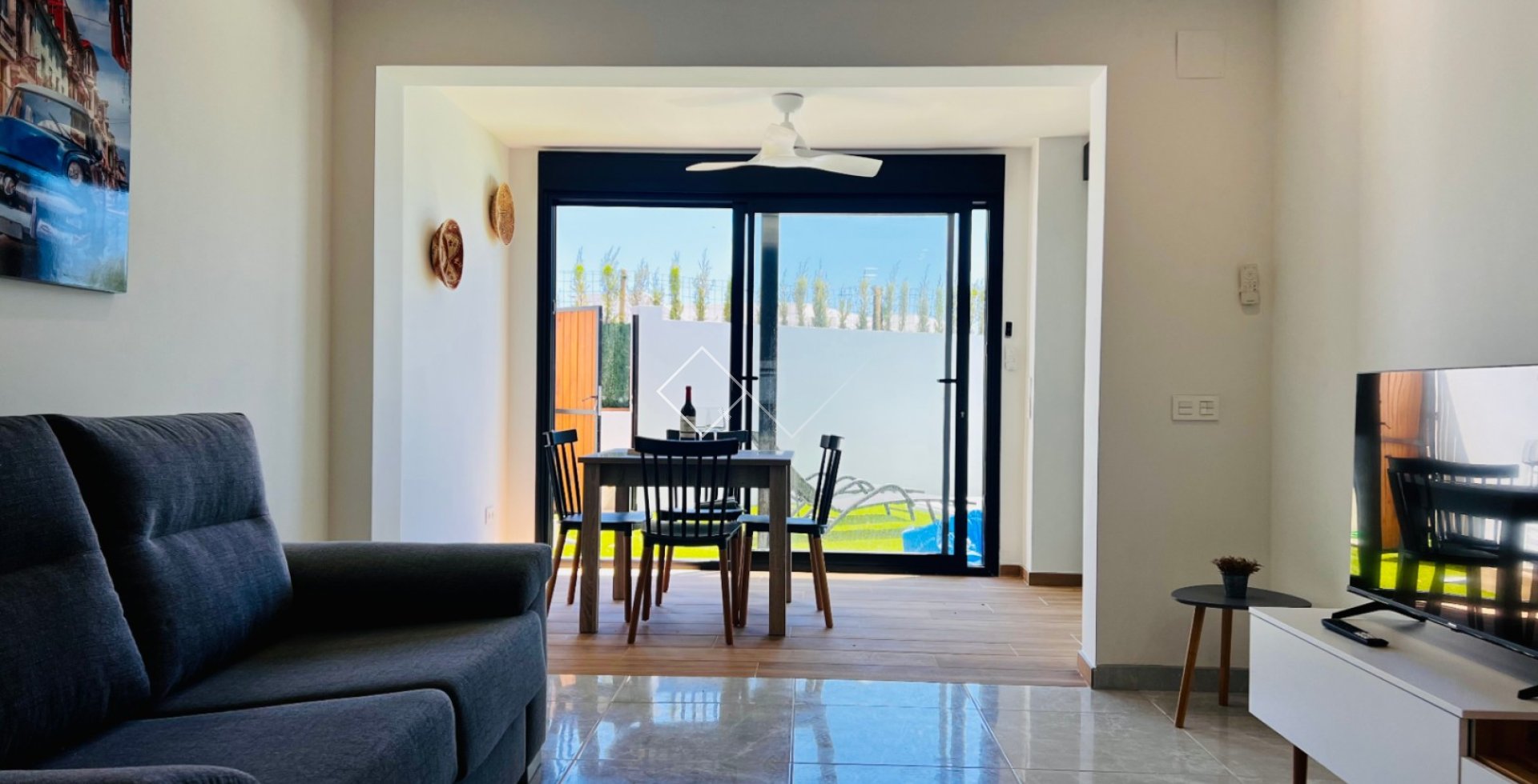 Reventa - Chalet - Moraira - Pla del Mar