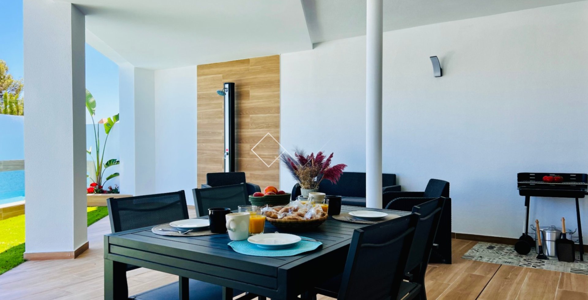 Reventa - Chalet - Moraira - Pla del Mar