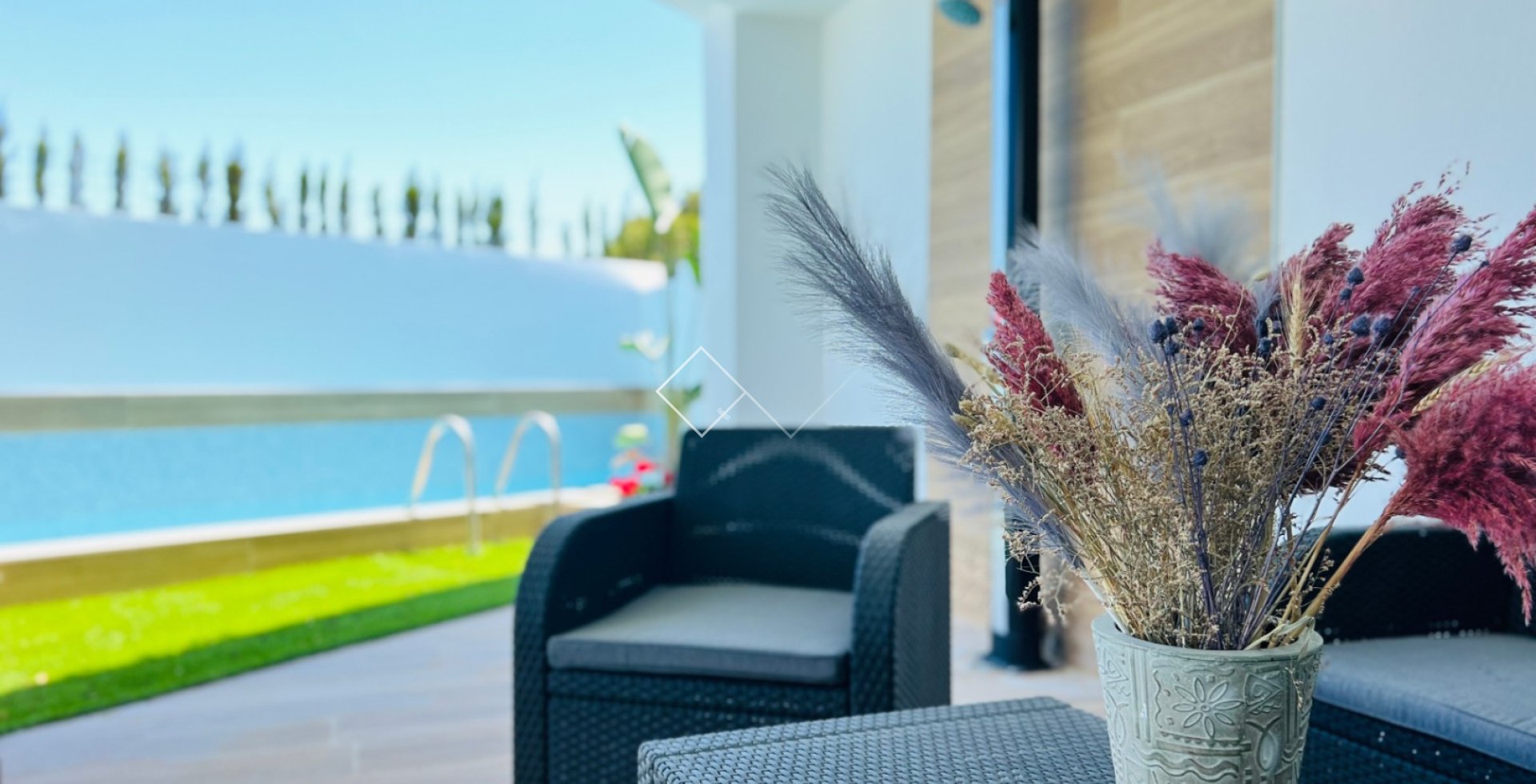 Reventa - Chalet - Moraira - Pla del Mar