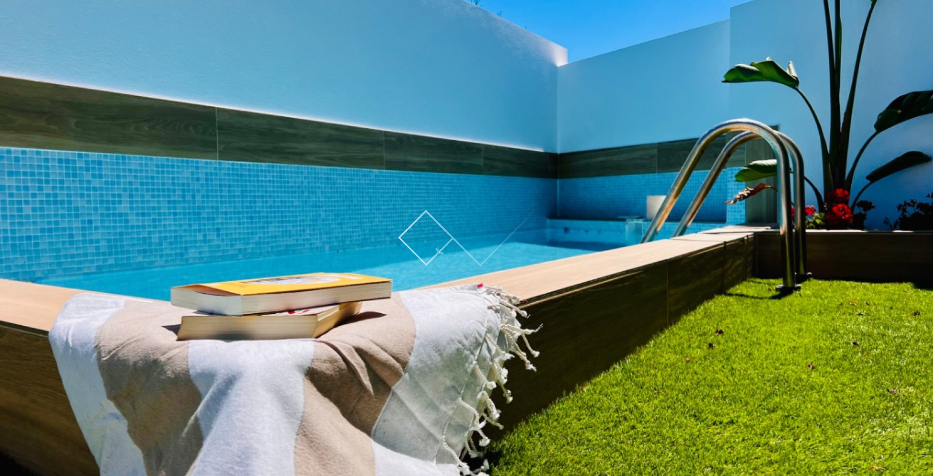 Reventa - Chalet - Moraira - Pla del Mar