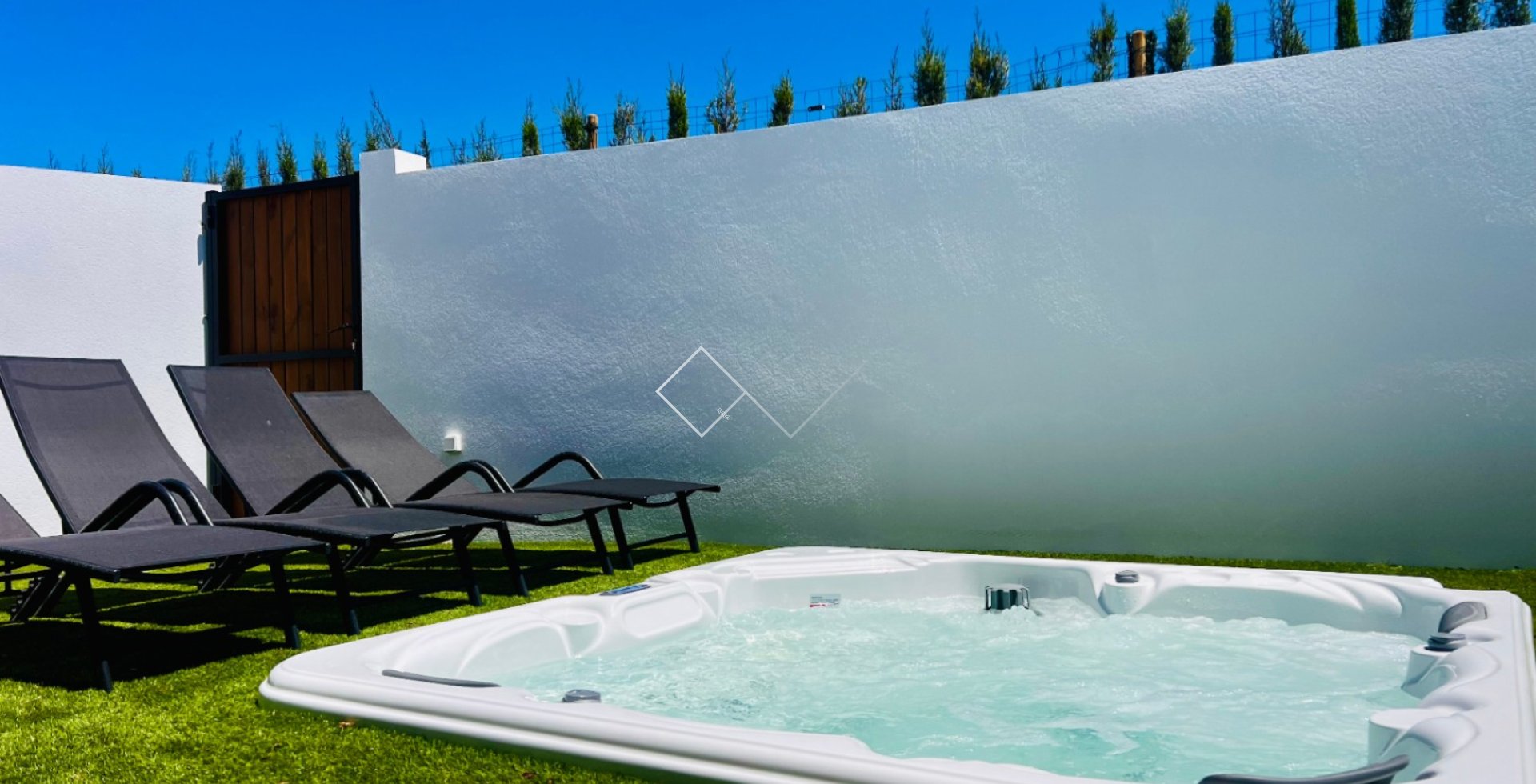 Reventa - Chalet - Moraira - Pla del Mar