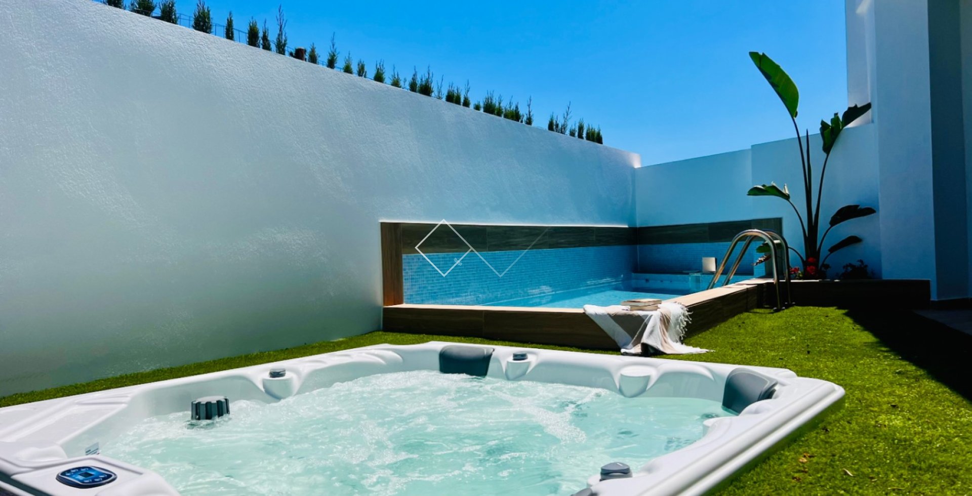 Reventa - Chalet - Moraira - Pla del Mar