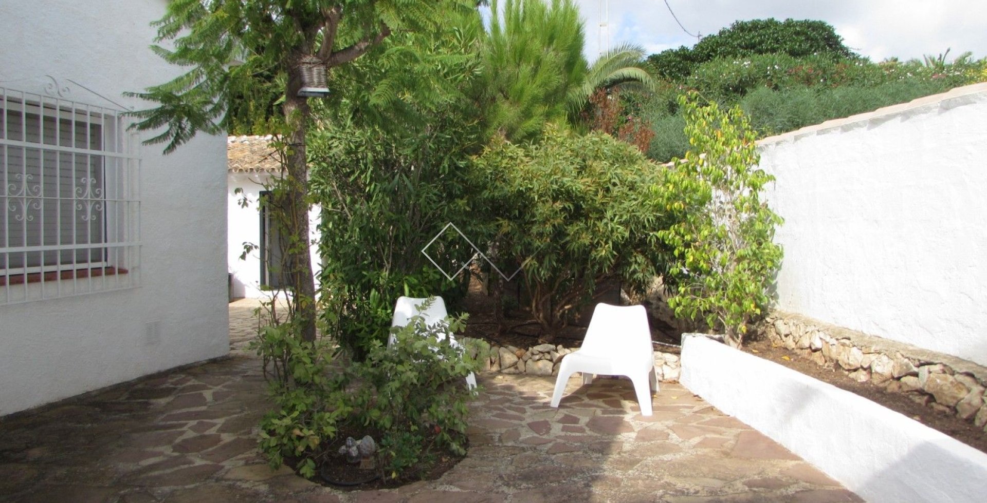  - Villa - Moraira