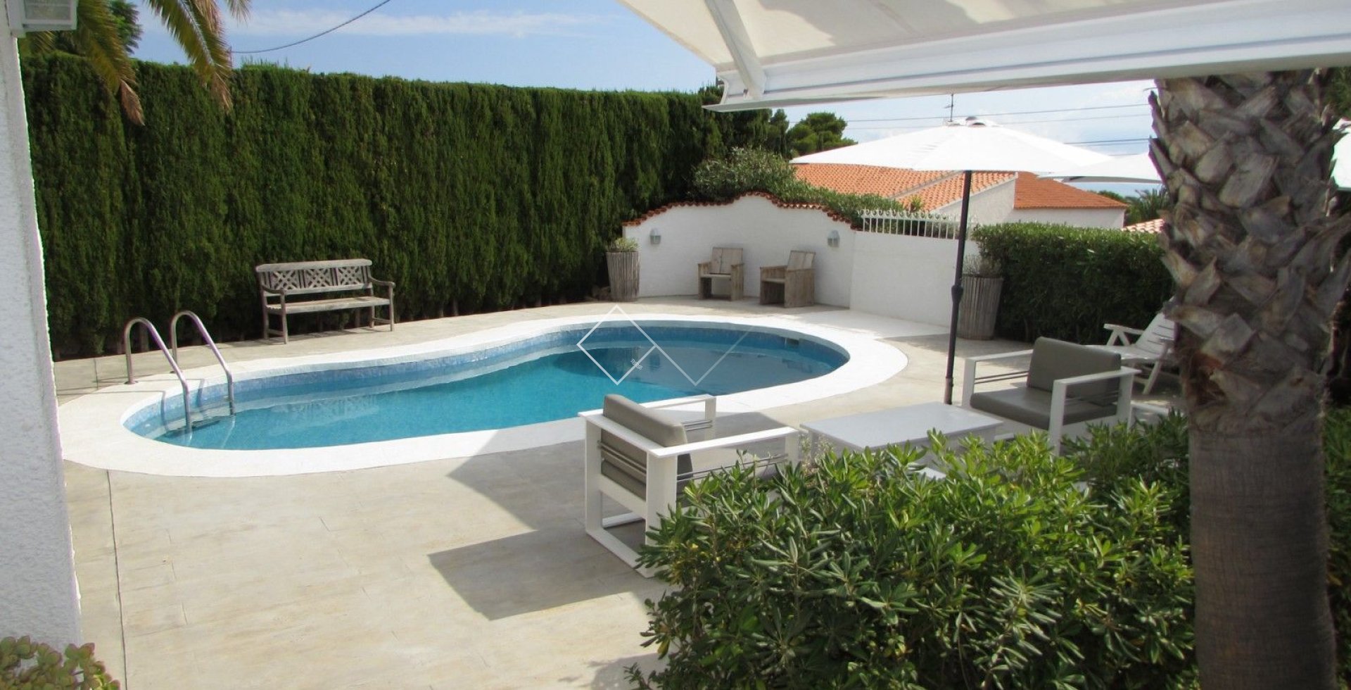  - Villa - Moraira