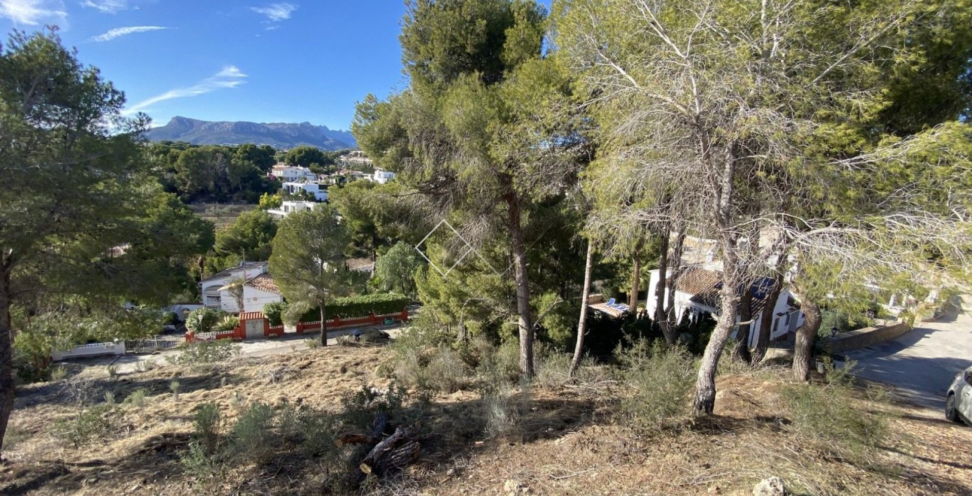  - Percelen en Land - Benissa - La Fustera