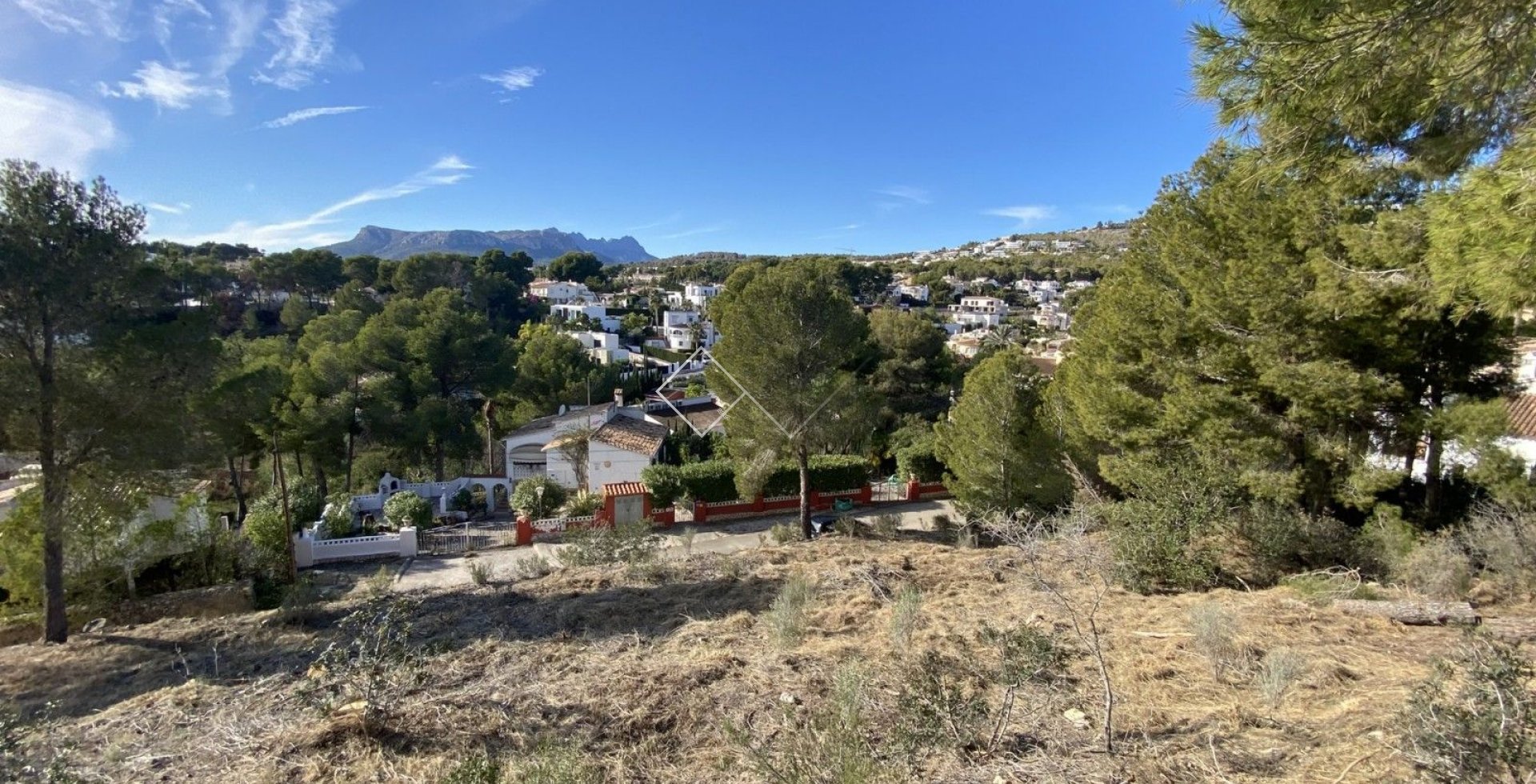  - Percelen en Land - Benissa - La Fustera