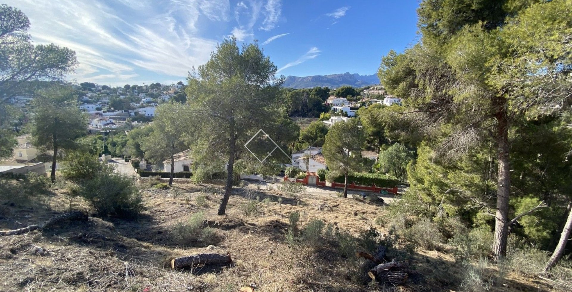  - Percelen en Land - Benissa - La Fustera