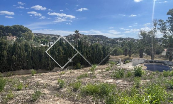  - Percelen en Land - Teulada - La Sabatera