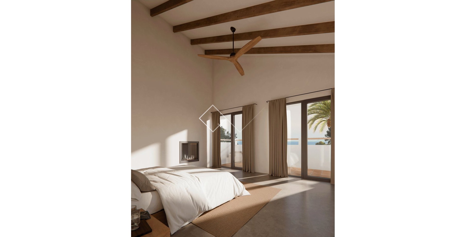 Revente - Villa - Moraira