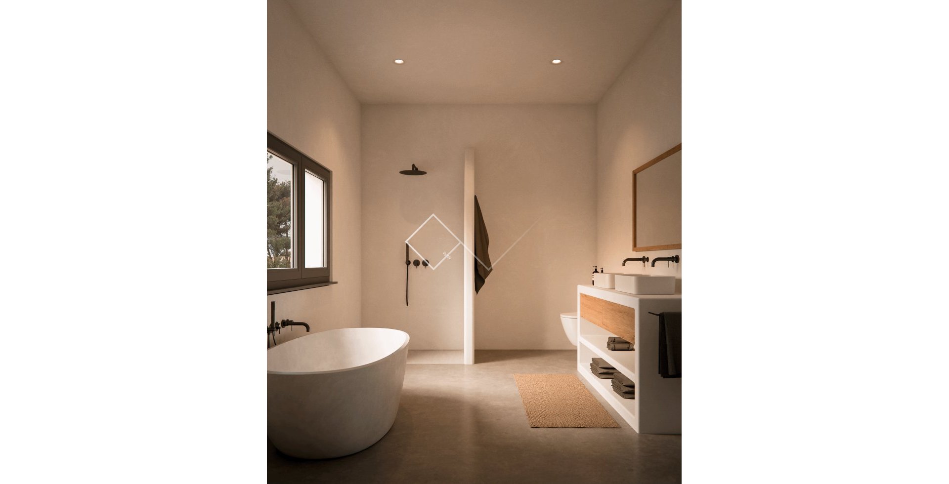 Revente - Villa - Moraira