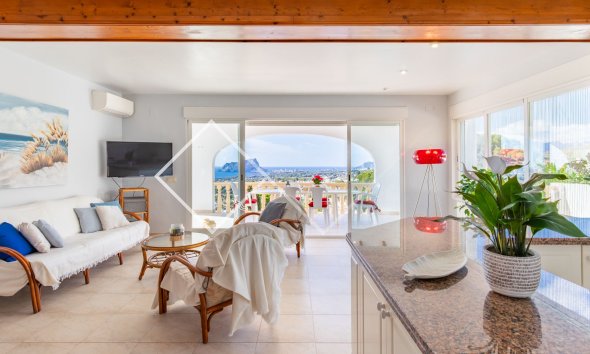  - Chalet - Moraira - Benimeit