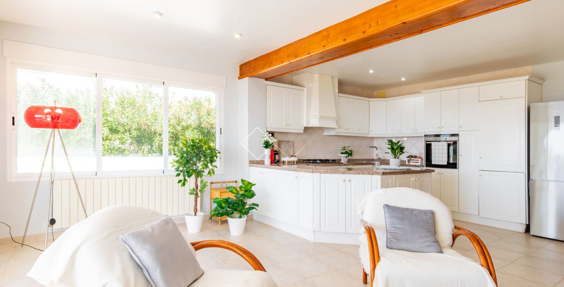  - Chalet - Moraira - Benimeit