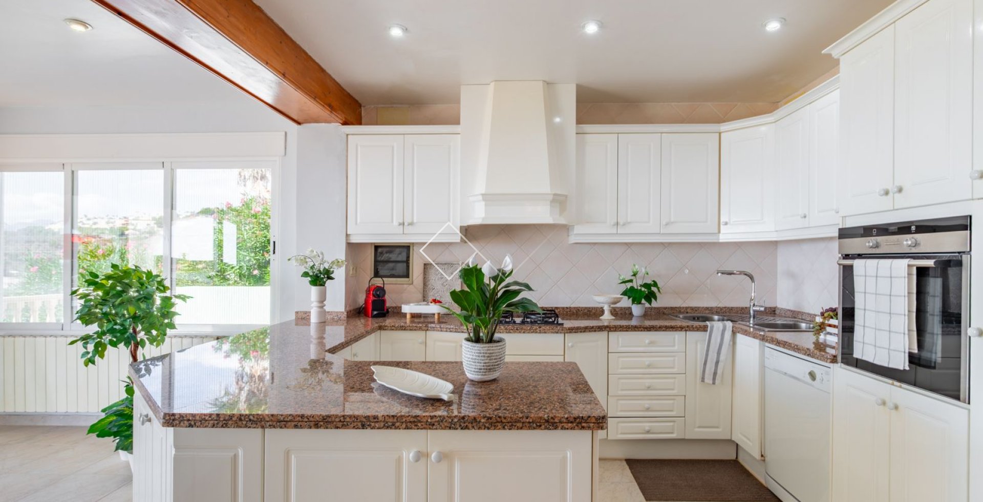  - Chalet - Moraira - Benimeit