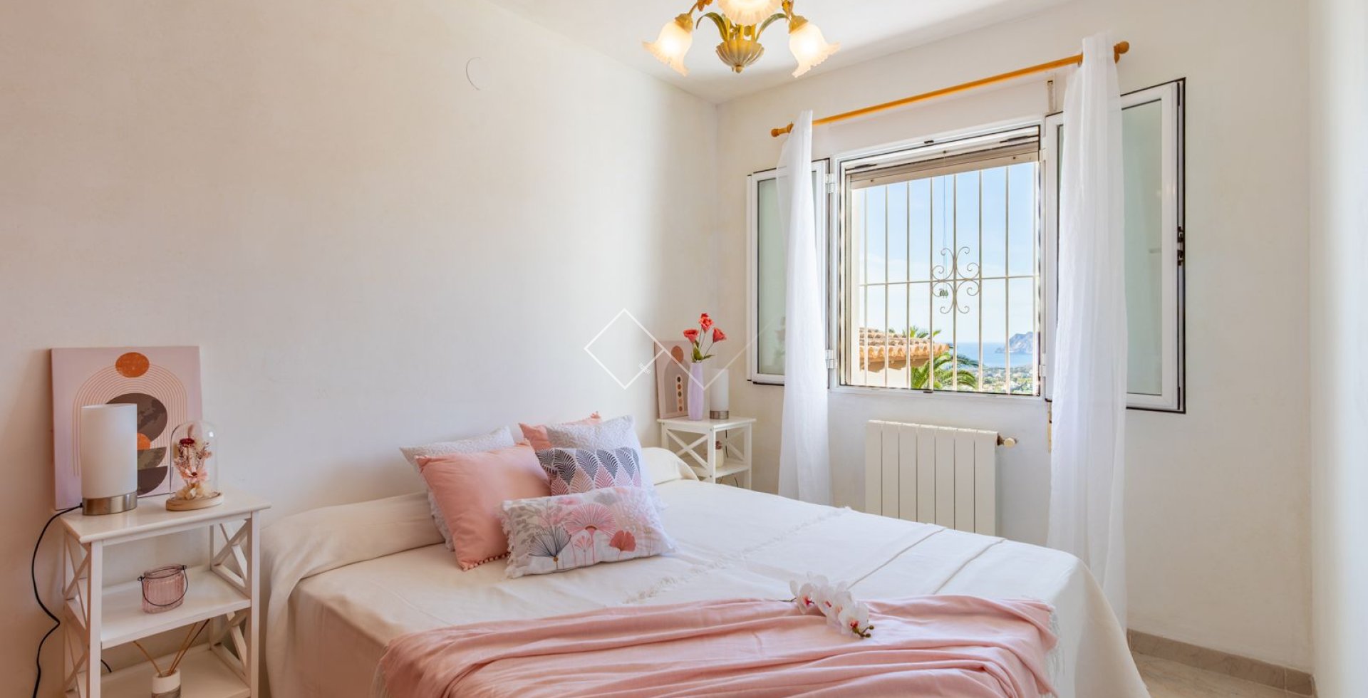  - Chalet - Moraira - Benimeit