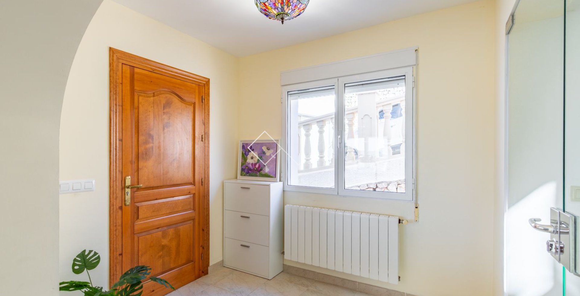  - Chalet - Moraira - Benimeit