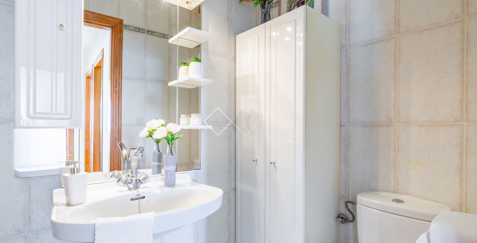  - Chalet - Moraira - Benimeit