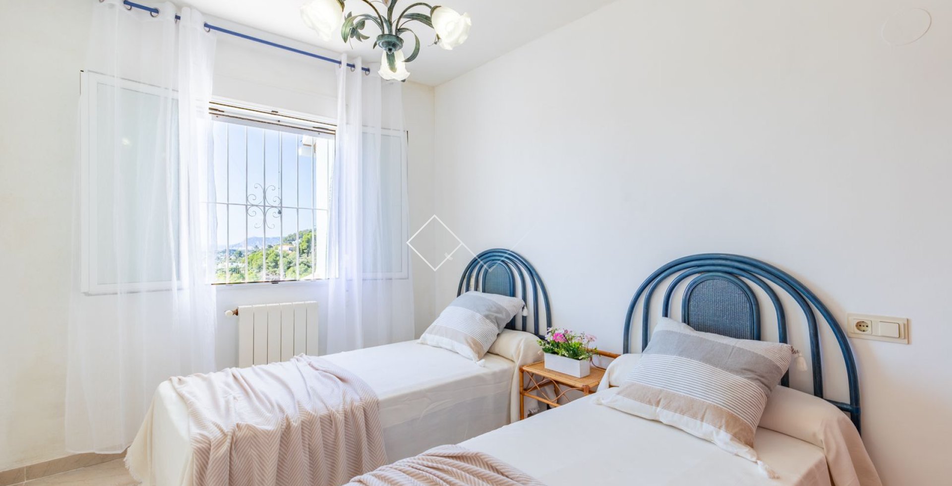  - Chalet - Moraira - Benimeit