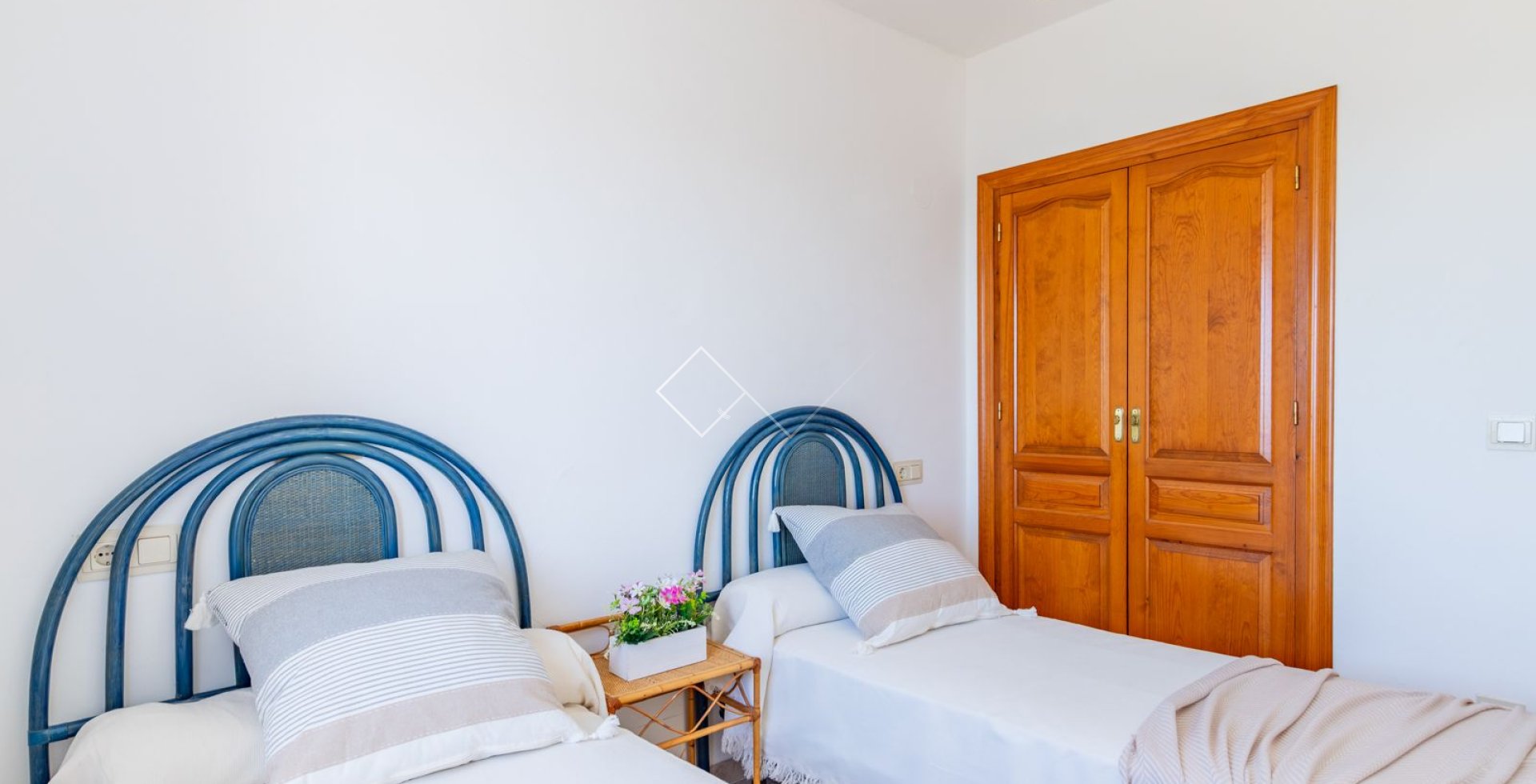  - Chalet - Moraira - Benimeit