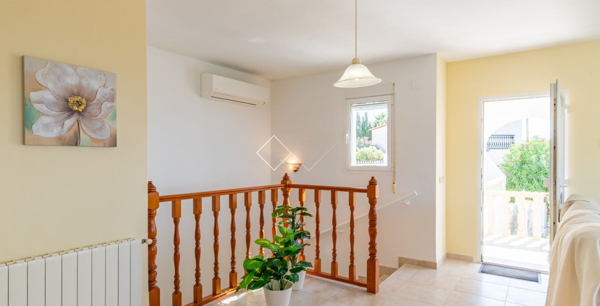  - Chalet - Moraira - Benimeit