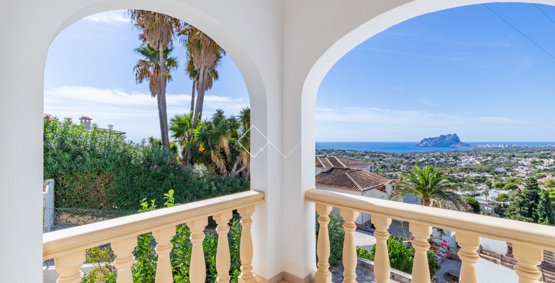  - Chalet - Moraira - Benimeit