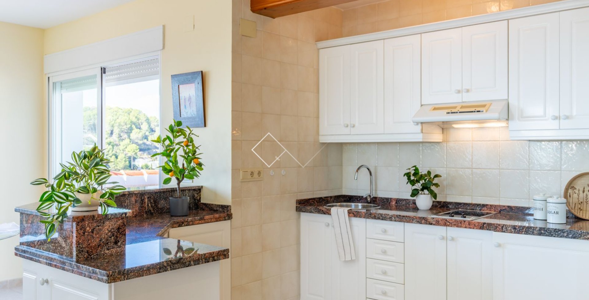  - Chalet - Moraira - Benimeit