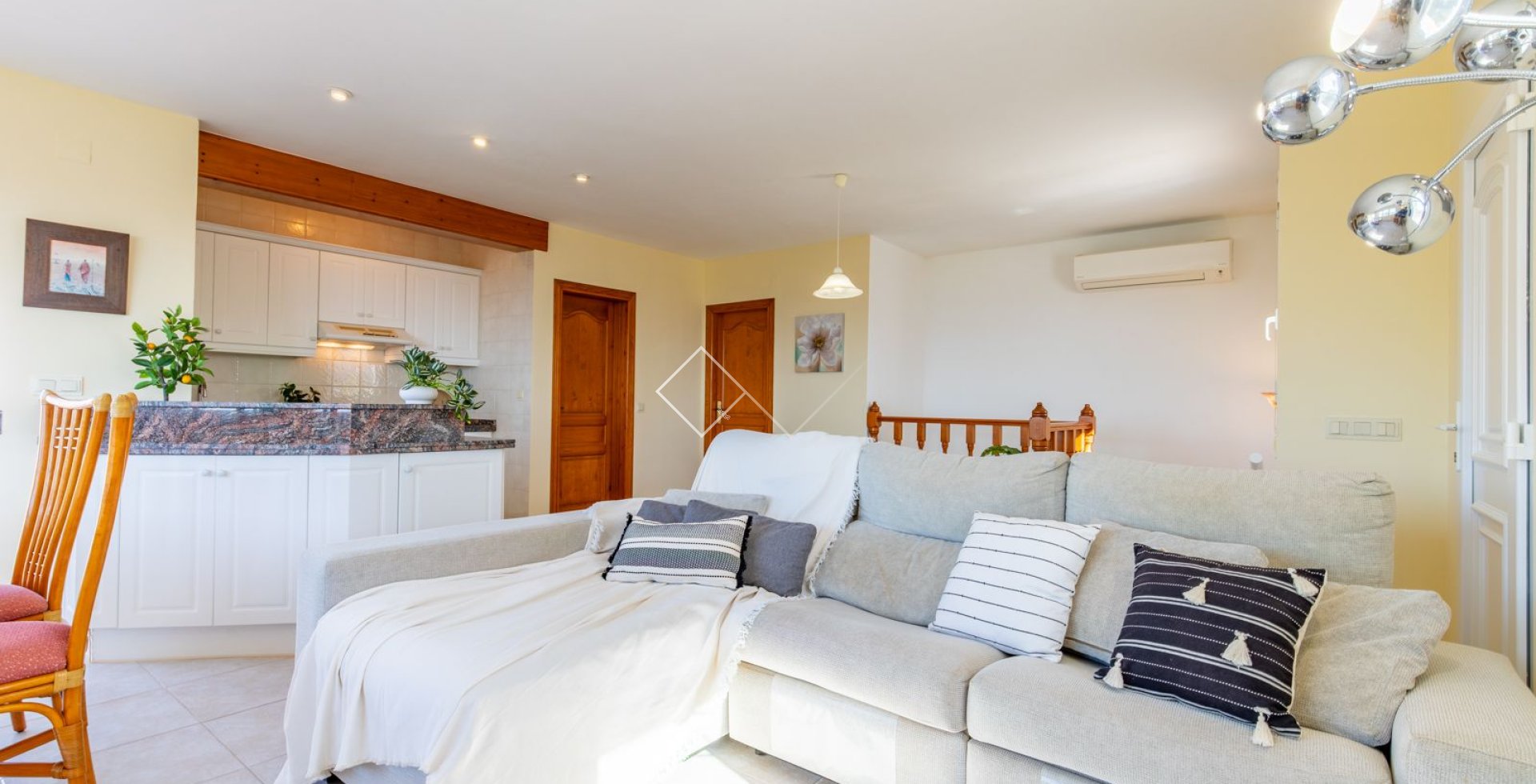  - Chalet - Moraira - Benimeit