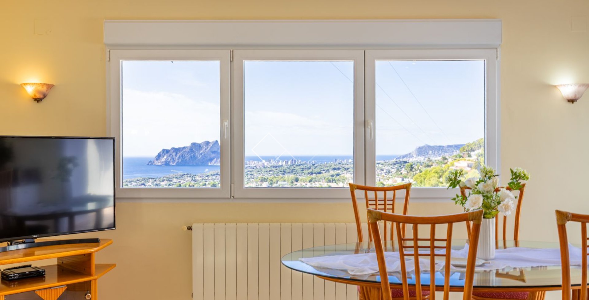  - Chalet - Moraira - Benimeit