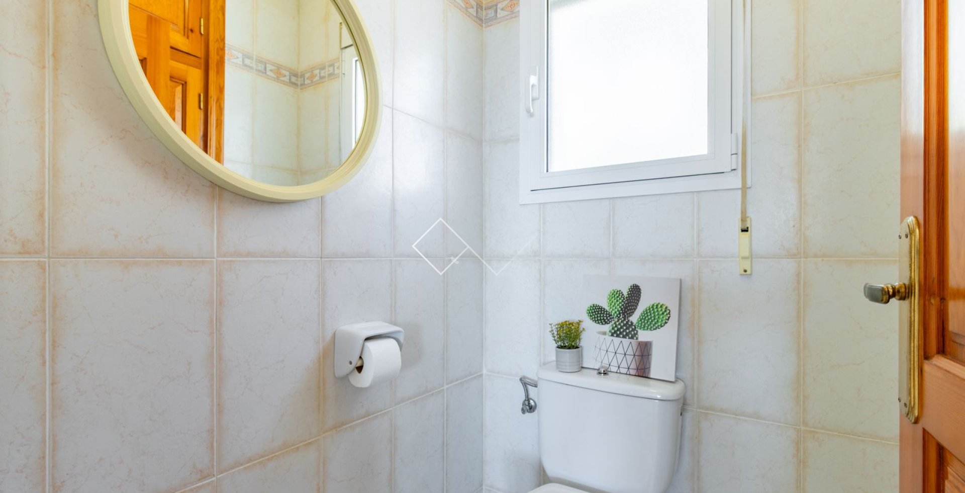  - Chalet - Moraira - Benimeit