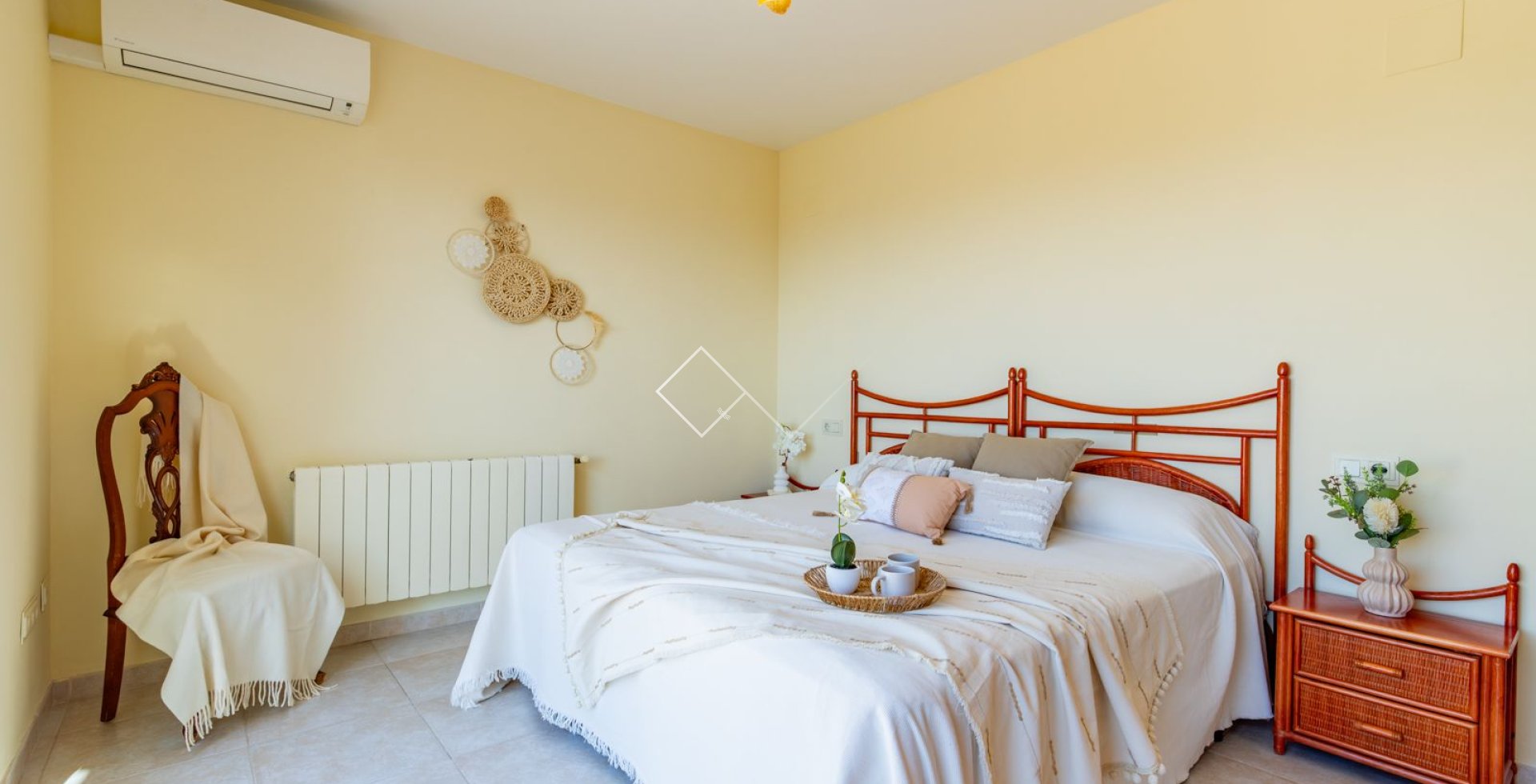  - Chalet - Moraira - Benimeit