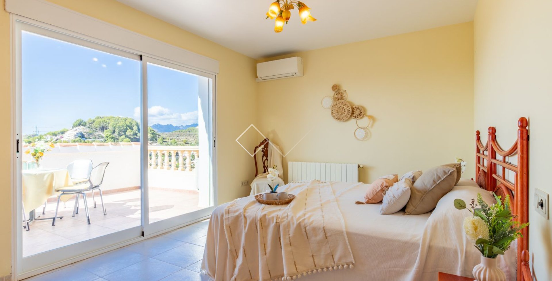  - Chalet - Moraira - Benimeit