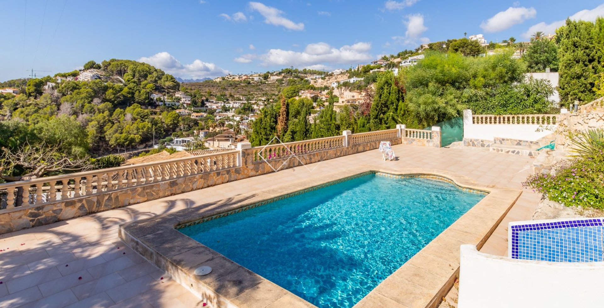  - Chalet - Moraira - Benimeit