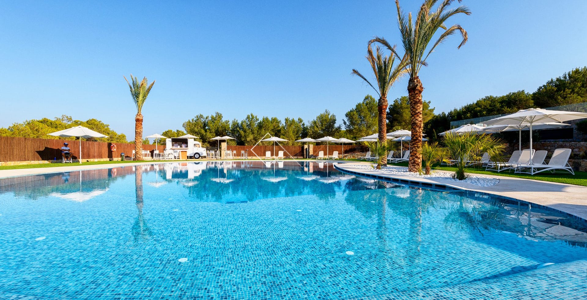  - Penthouse - Las Colinas Golf Resort