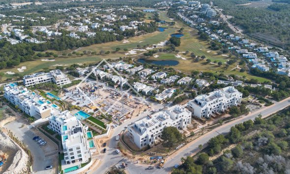  - Penthouse - Las Colinas Golf Resort